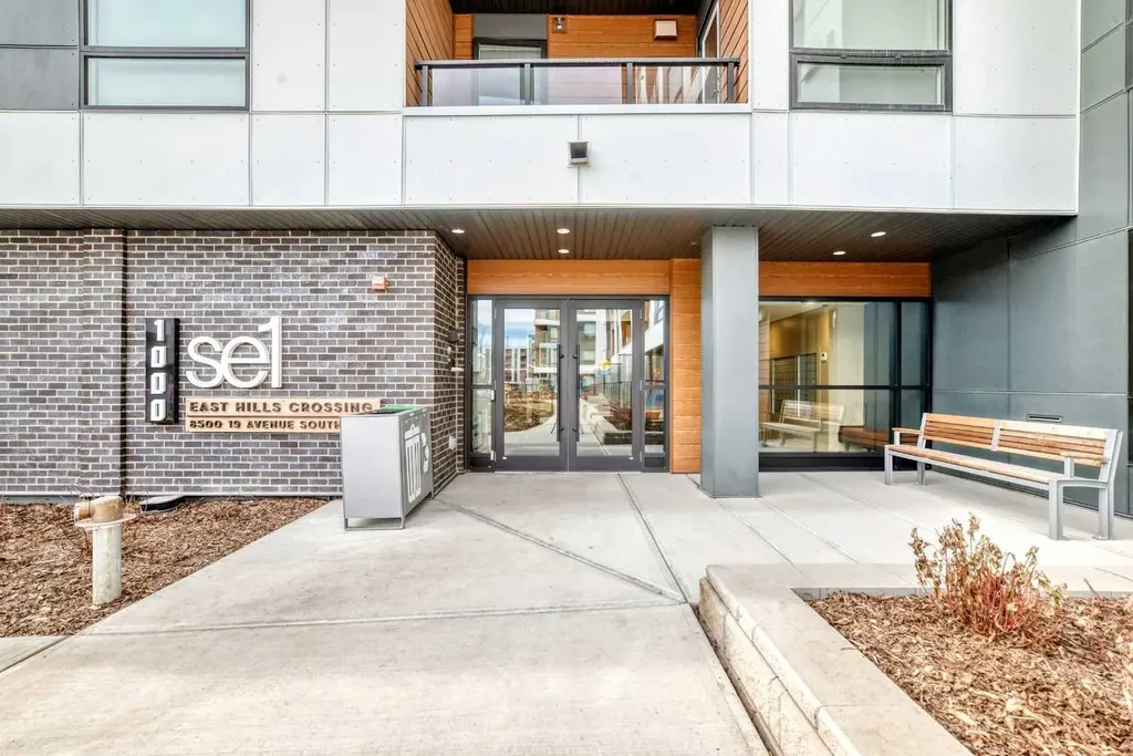 8500 19 Avenue SE Calgary AB T2A 7W8