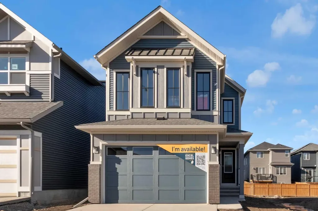 200 Starling Place NW Calgary AB T3P 2W2