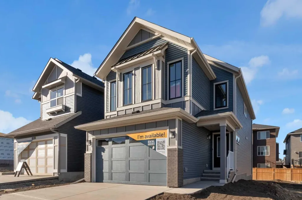 200 Starling Place NW Calgary AB T3P 2W2