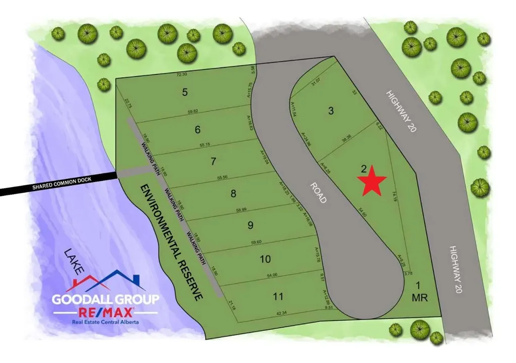 18 Twin Rose Court Jarvis Bay AB T4S1R8