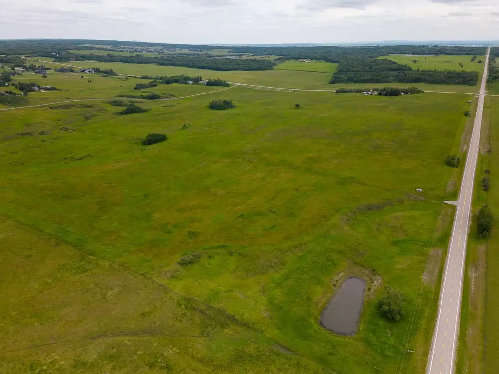 74.7AC Glendale Road Rural Rocky View County AB T4C1A2