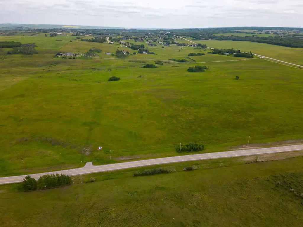 74.7AC Glendale Road Rural Rocky View County AB T4C1A2