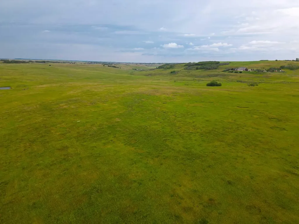 74.7AC Glendale Road Rural Rocky View County AB T4C1A2