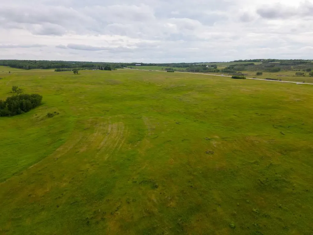 74.7AC Glendale Road Rural Rocky View County AB T4C1A2