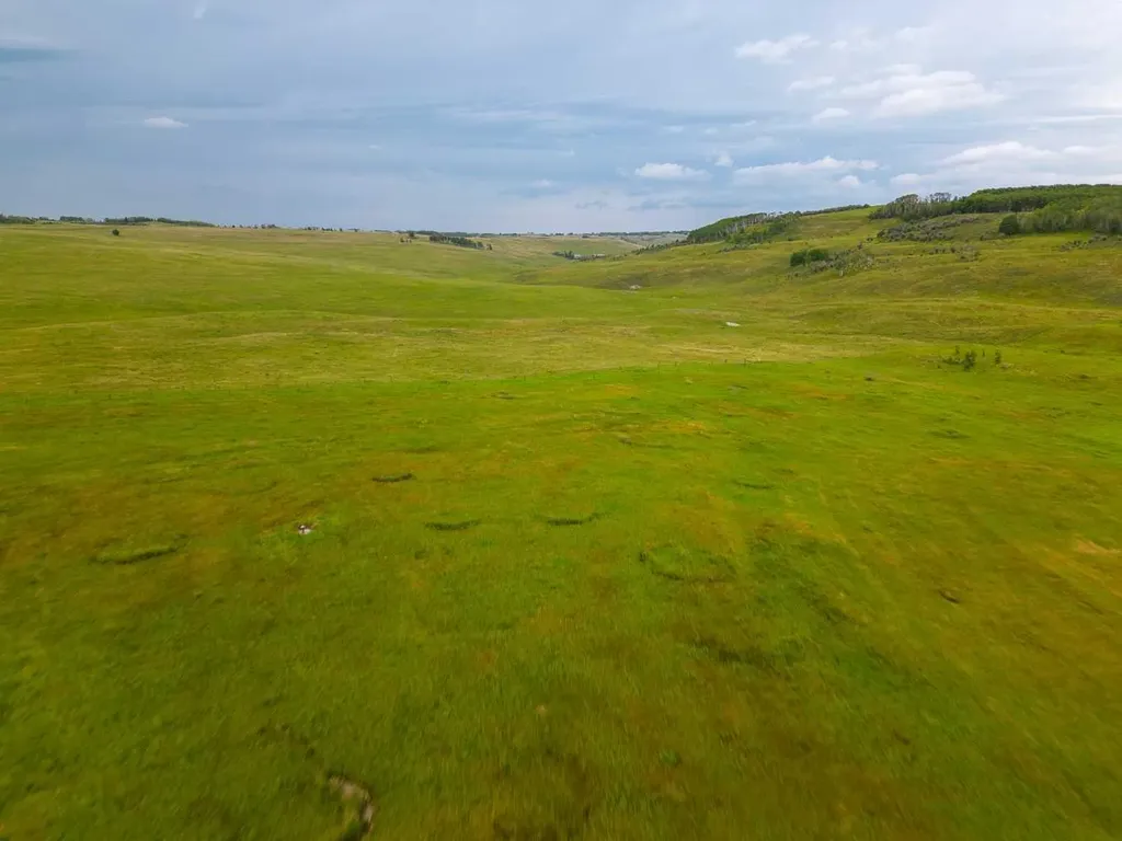 74.7AC Glendale Road Rural Rocky View County AB T4C1A2