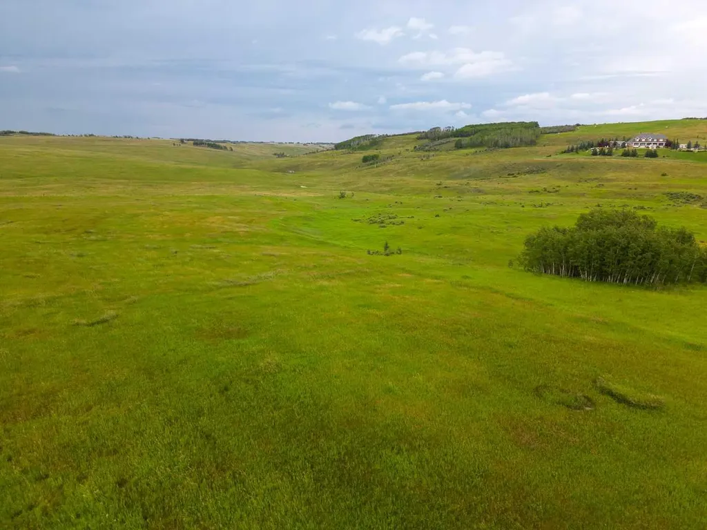 74.7AC Glendale Road Rural Rocky View County AB T4C1A2