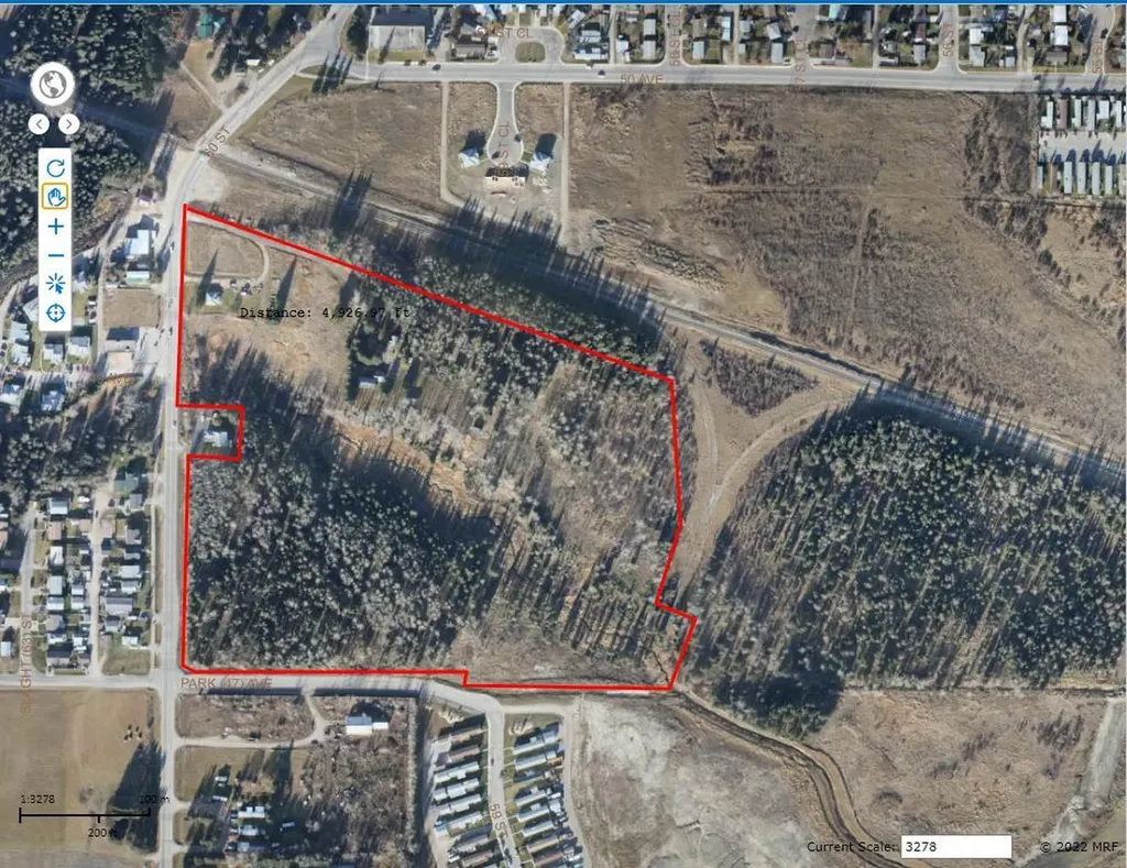 4911 62 Street Rocky Mountain House AB T4T 1G1