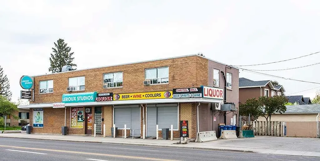 2116 14 Street NW Calgary AB T2M 3N5