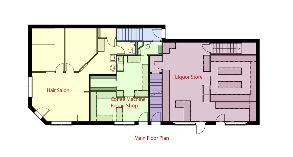 2116 14 Street NW Calgary AB T2M 3N5