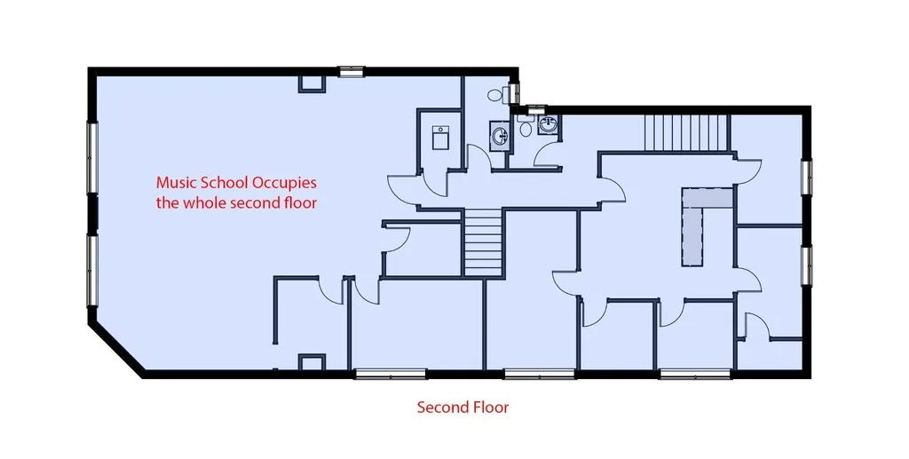 2116 14 Street NW Calgary AB T2M 3N5