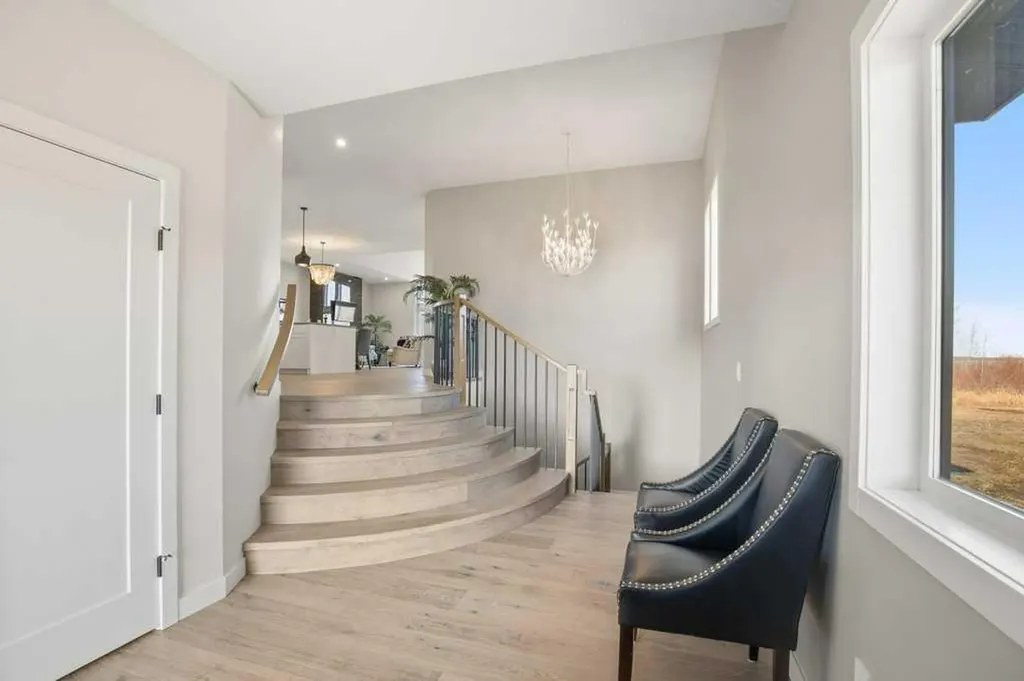 10 Twin Rose Court Jarvis Bay AB T4S 1R8