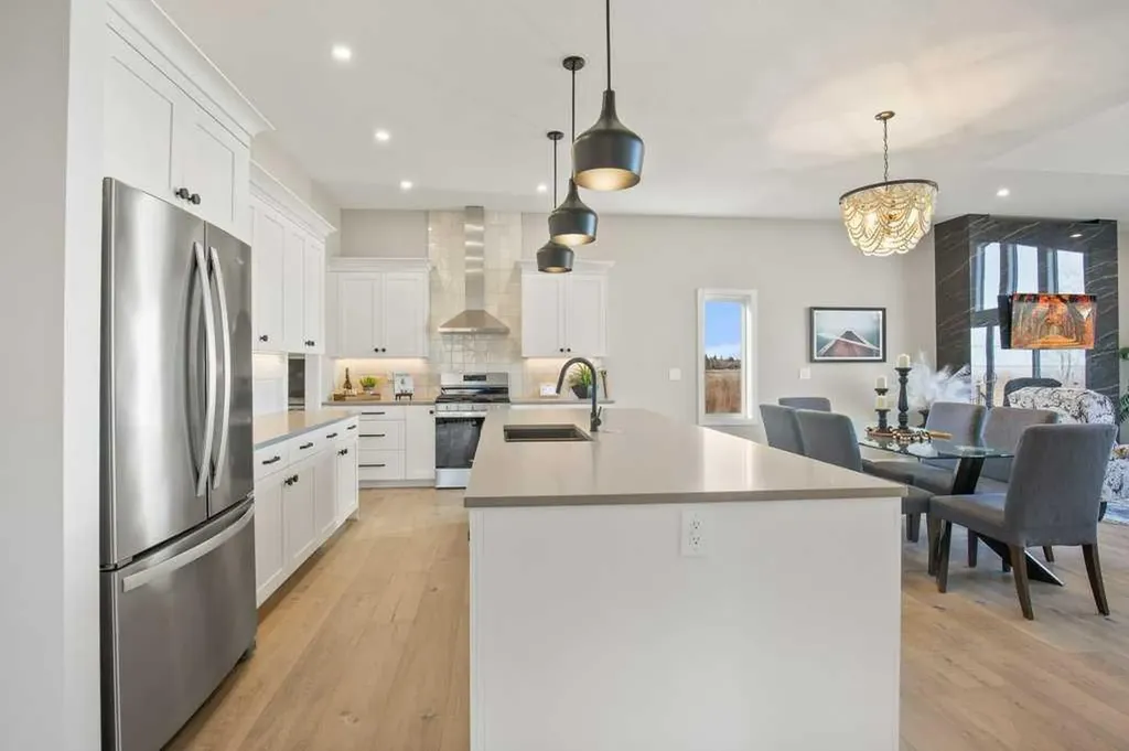 10 Twin Rose Court Jarvis Bay AB T4S 1R8