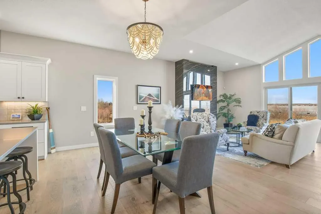 10 Twin Rose Court Jarvis Bay AB T4S 1R8