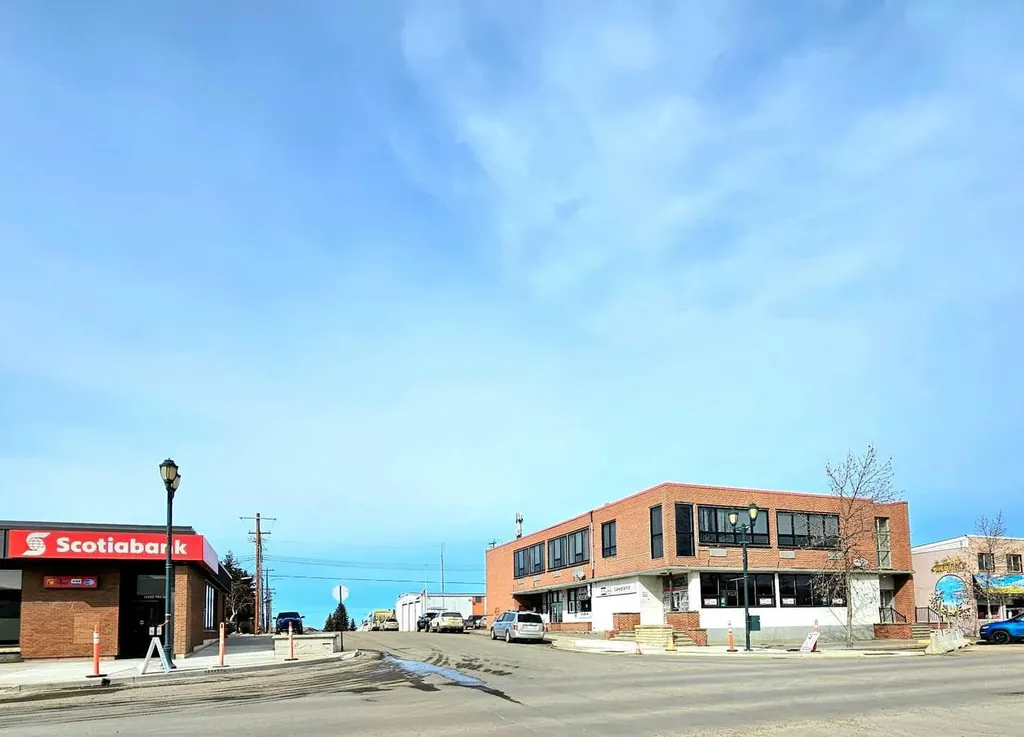 10140 101 Avenue Lac La Biche AB T0A 2C0
