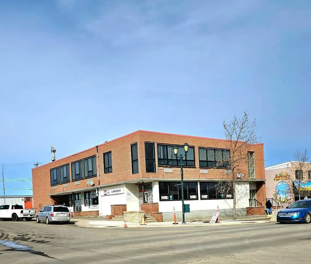 10140 101 Avenue Lac La Biche AB T0A 2C0