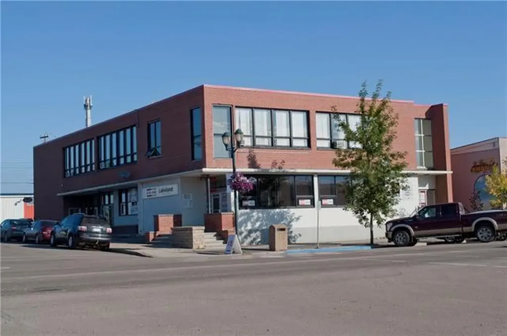 10140 101 Avenue Lac La Biche AB T0A 2C0