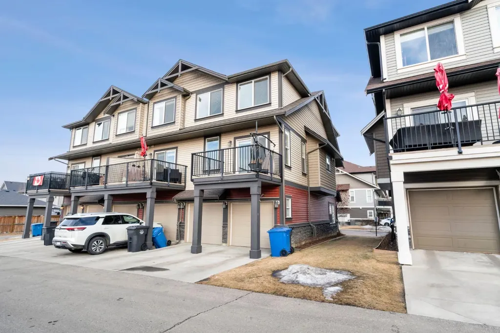 280 Williamstown Close NW Airdrie AB T4B 4B6