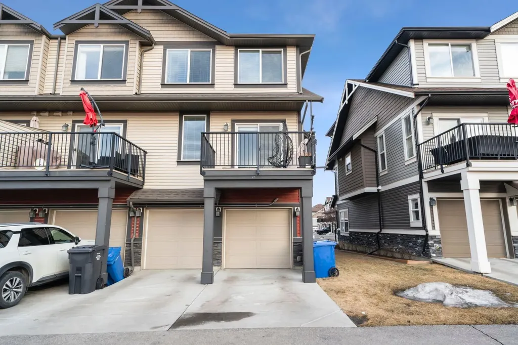 280 Williamstown Close NW Airdrie AB T4B 4B6