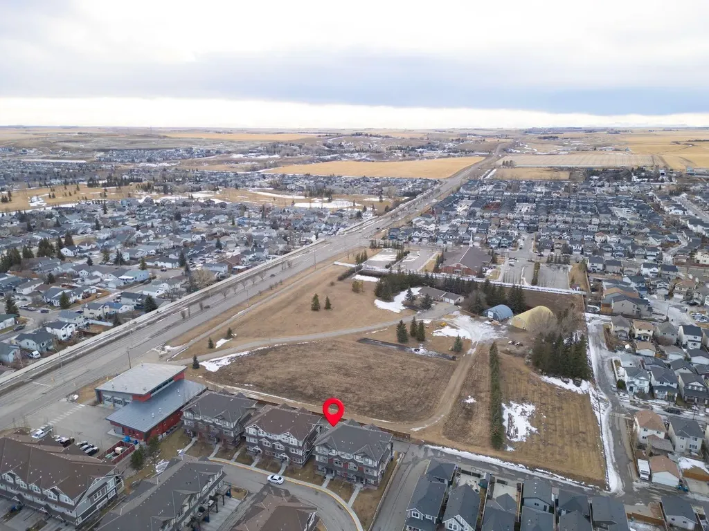 280 Williamstown Close NW Airdrie AB T4B 4B6