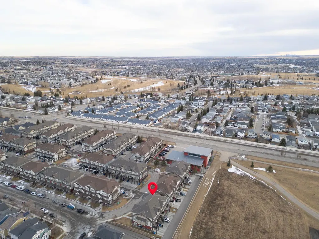 280 Williamstown Close NW Airdrie AB T4B 4B6