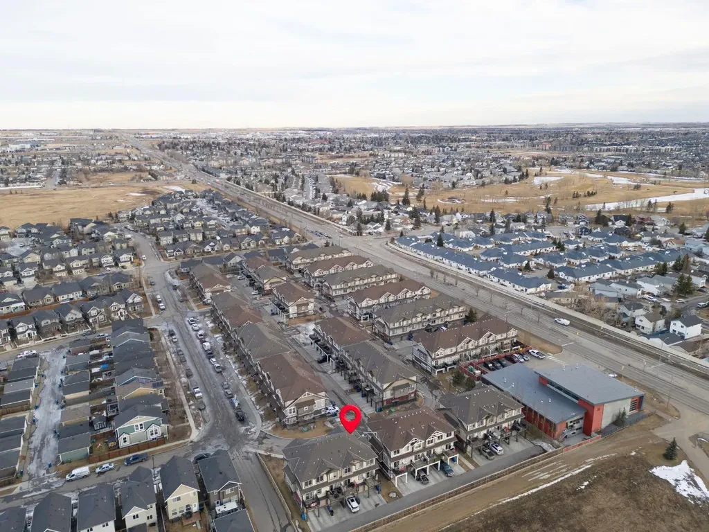280 Williamstown Close NW Airdrie AB T4B 4B6