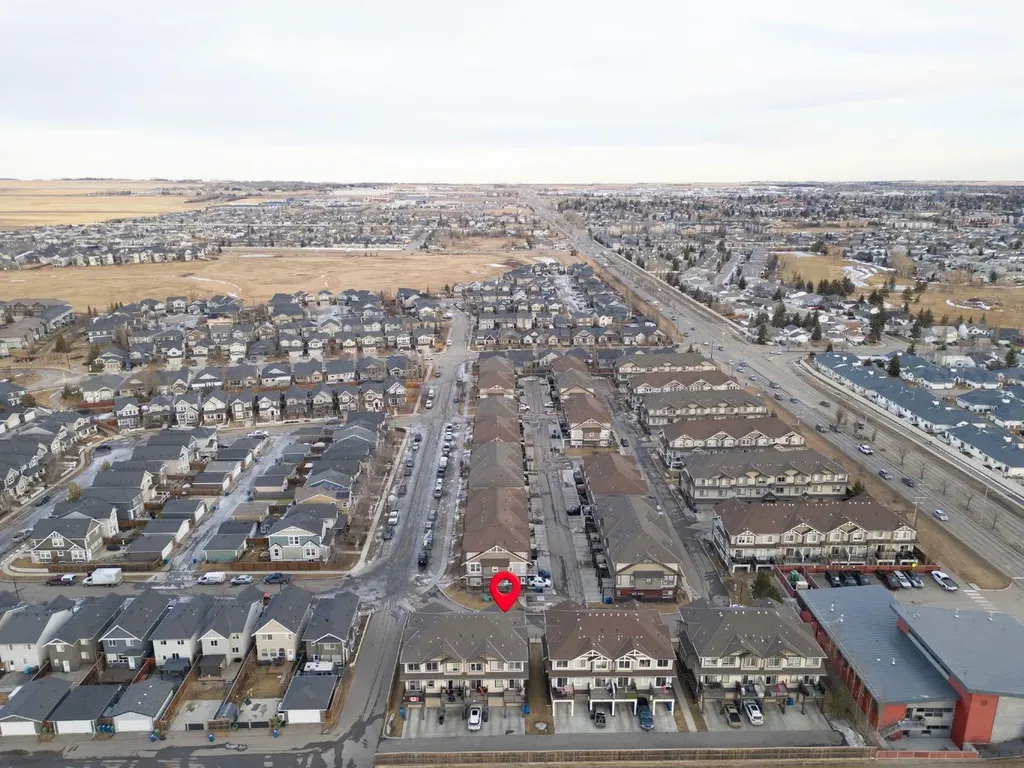 280 Williamstown Close NW Airdrie AB T4B 4B6
