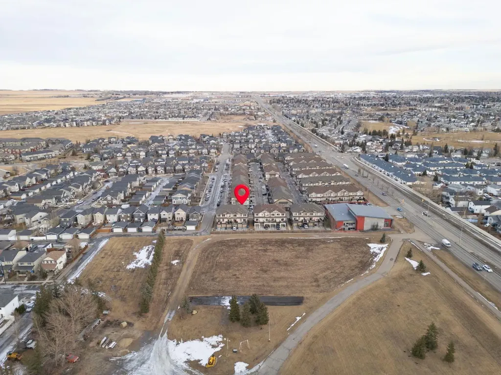 280 Williamstown Close NW Airdrie AB T4B 4B6