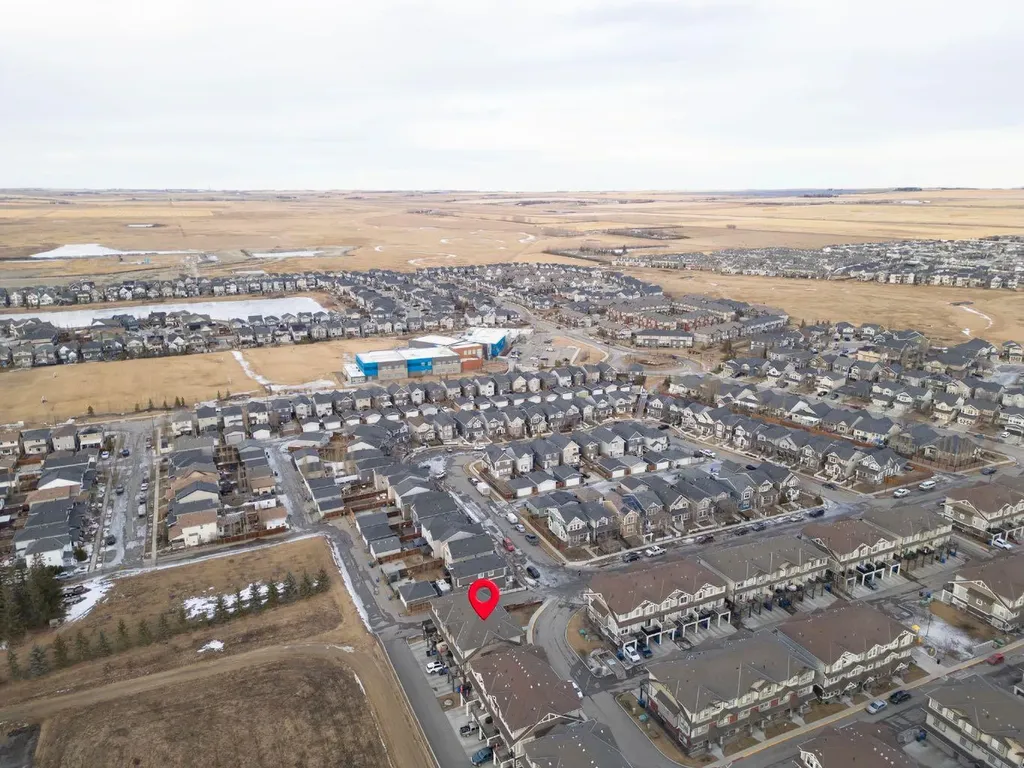 280 Williamstown Close NW Airdrie AB T4B 4B6