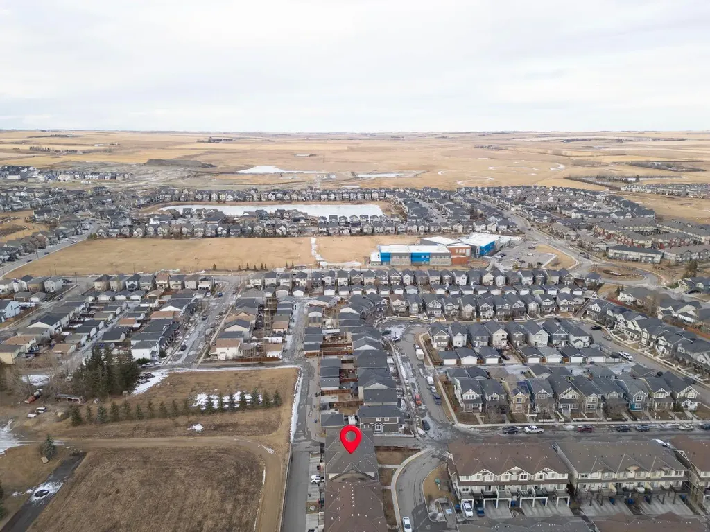 280 Williamstown Close NW Airdrie AB T4B 4B6