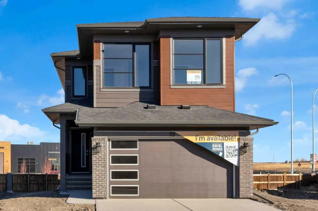 52 Lewisburg Close NE Calgary AB T3P 2N4