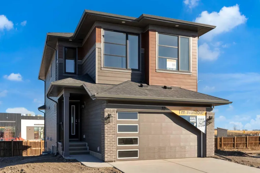 52 Lewisburg Close NE Calgary AB T3P 2N4