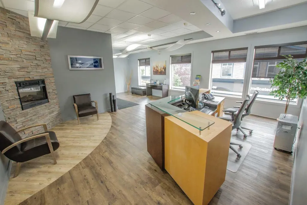 10126 120 Avenue Grande Prairie AB T8V 8H9