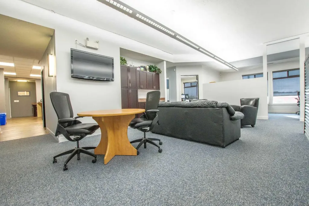 10126 120 Avenue Grande Prairie AB T8V 8H9