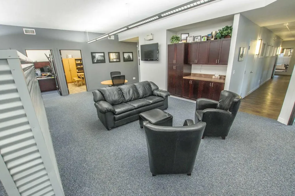 10126 120 Avenue Grande Prairie AB T8V 8H9
