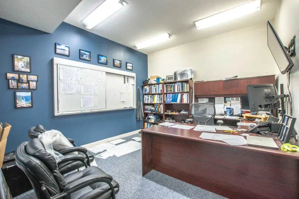 10126 120 Avenue Grande Prairie AB T8V 8H9