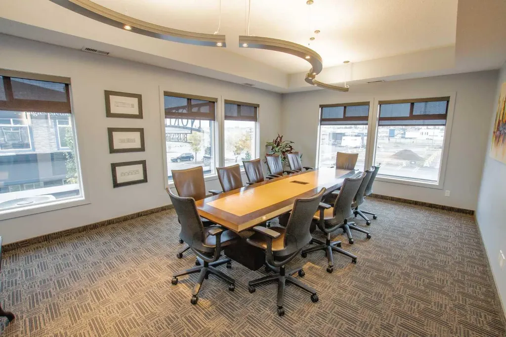 10126 120 Avenue Grande Prairie AB T8V 8H9