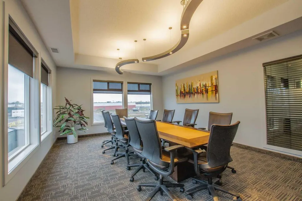 10126 120 Avenue Grande Prairie AB T8V 8H9