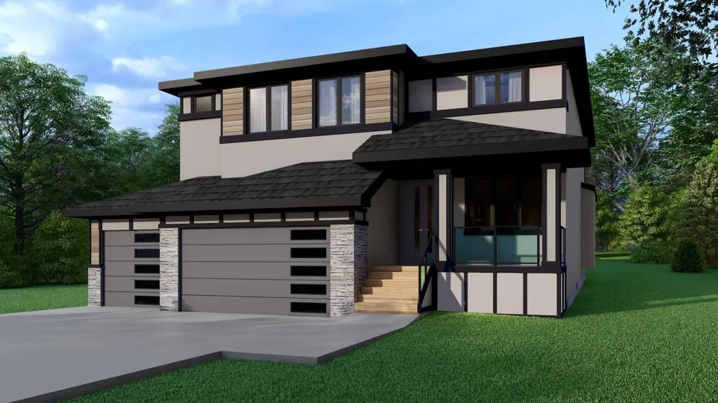 96 Fieldstone Close Balzac AB T4B5T7