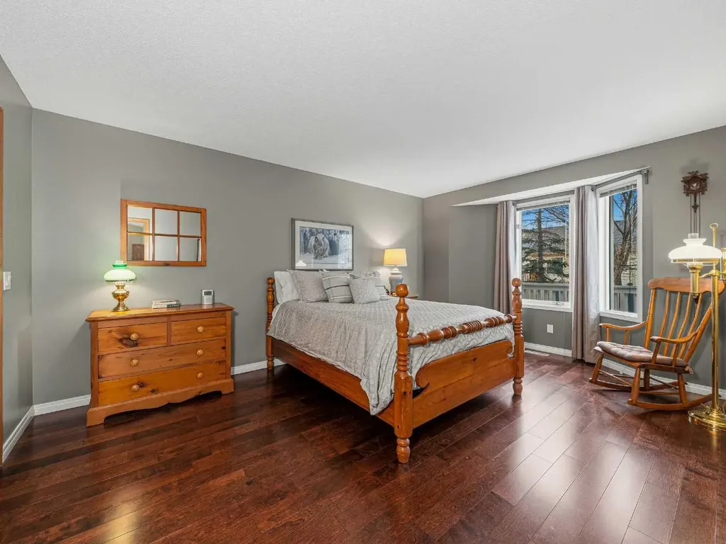 301 Arbour Cliff Close NW Calgary AB T3G3W8