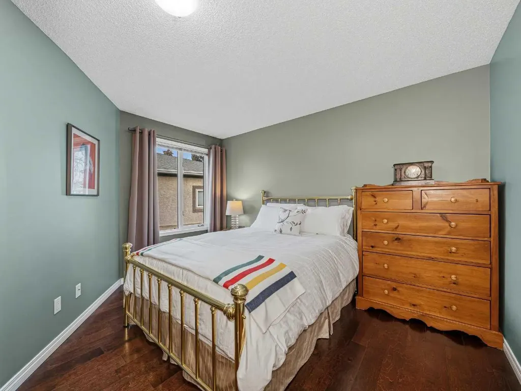 301 Arbour Cliff Close NW Calgary AB T3G3W8