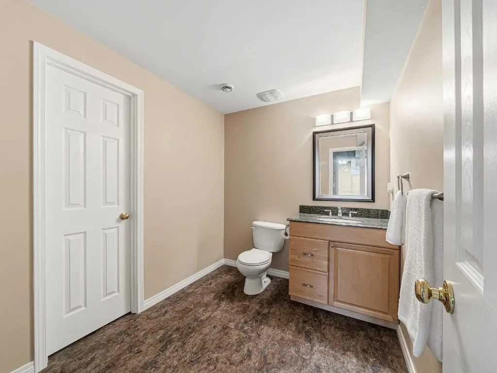 301 Arbour Cliff Close NW Calgary AB T3G3W8