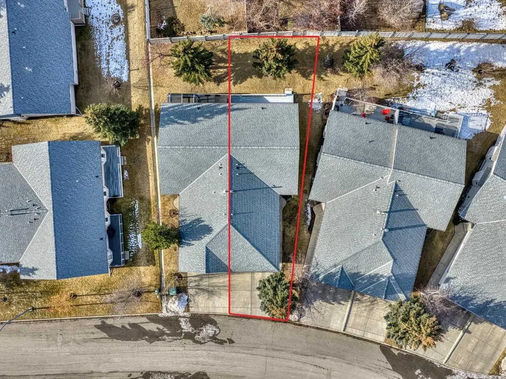 301 Arbour Cliff Close NW Calgary AB T3G3W8
