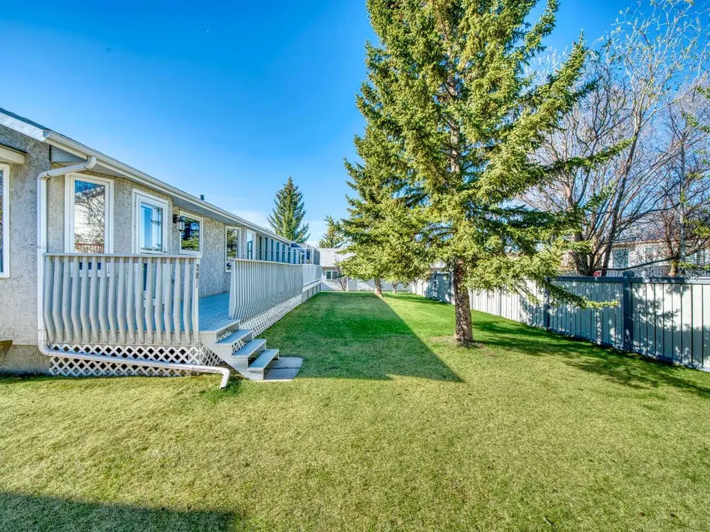 301 Arbour Cliff Close NW Calgary AB T3G3W8