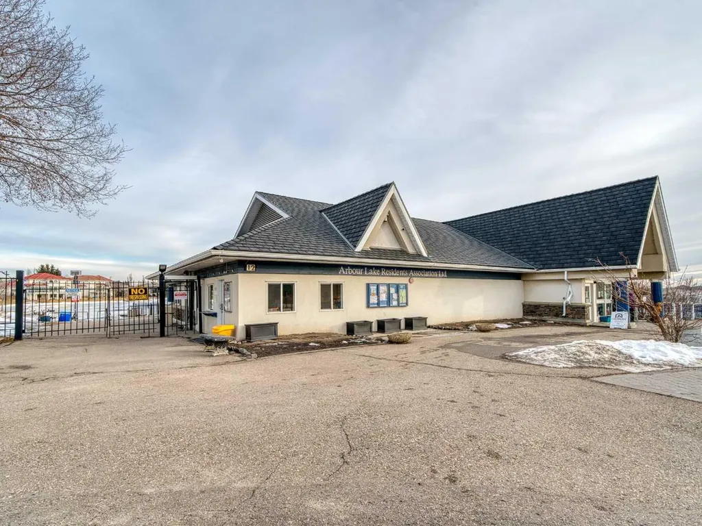 301 Arbour Cliff Close NW Calgary AB T3G3W8