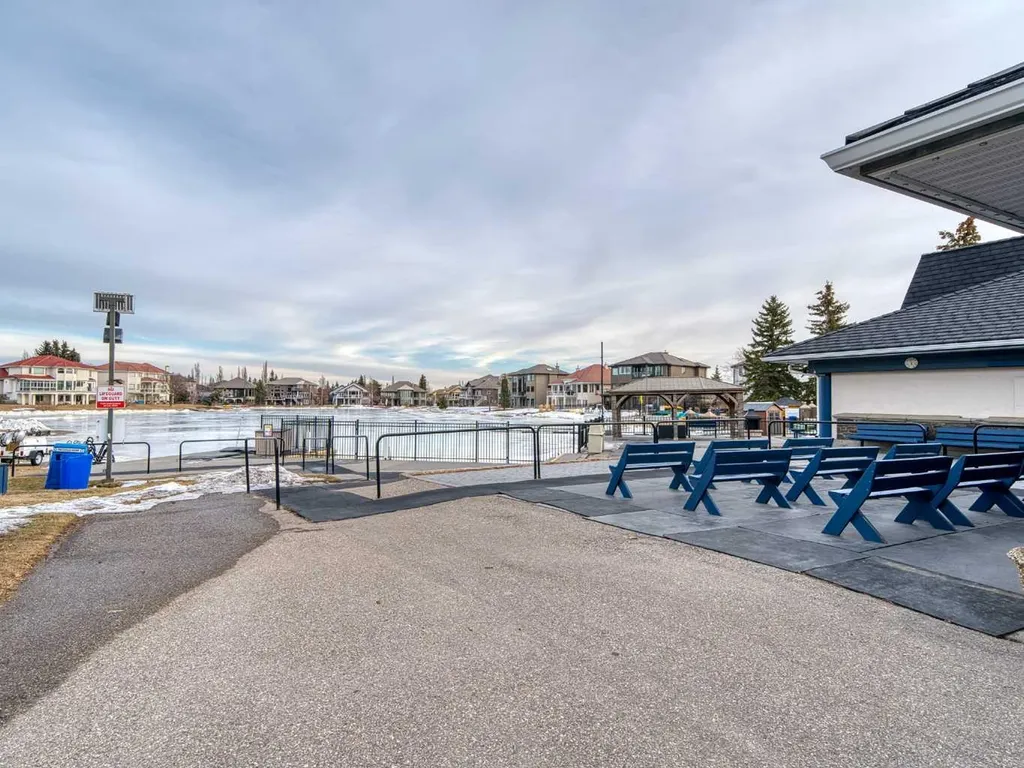 301 Arbour Cliff Close NW Calgary AB T3G3W8