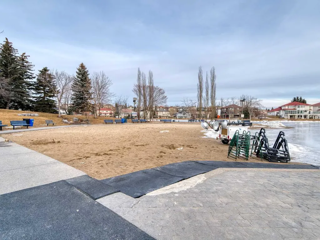 301 Arbour Cliff Close NW Calgary AB T3G3W8