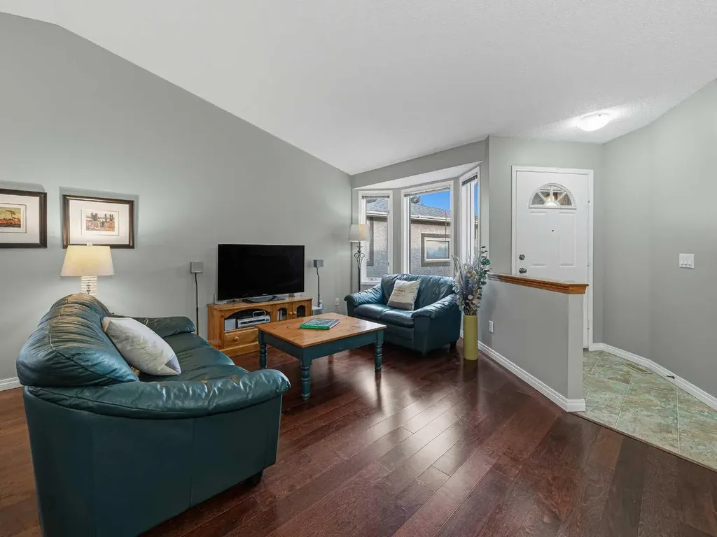 301 Arbour Cliff Close NW Calgary AB T3G3W8
