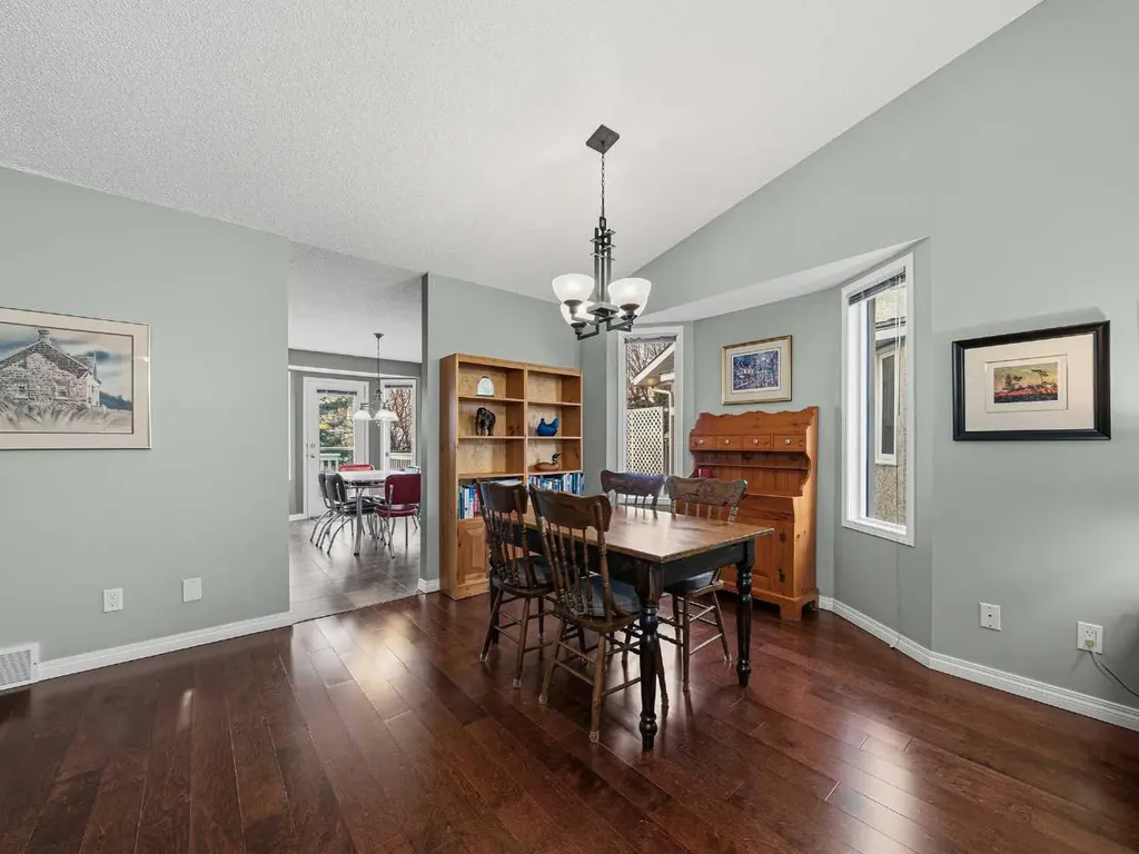 301 Arbour Cliff Close NW Calgary AB T3G3W8