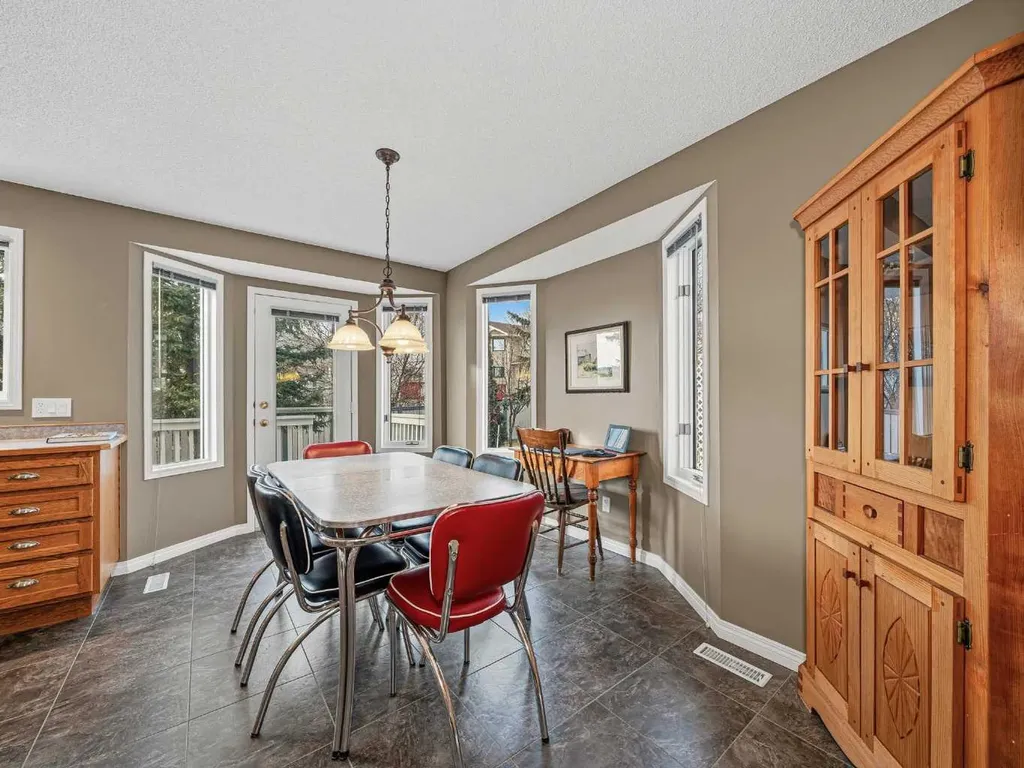 301 Arbour Cliff Close NW Calgary AB T3G3W8