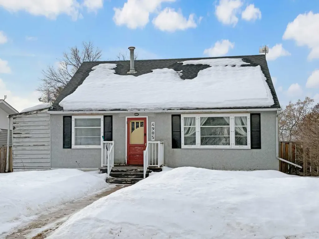 4905 42 Street Athabasca AB T9S 1P7